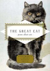 Libro in inglese The Great Cat