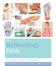 Libro in inglese The Reflexology Bible: Godsfield Bibles Louise Keet