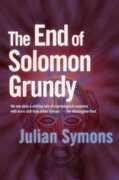 Libro in inglese The End Of Solomon Grundy Julian Symons