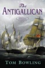 Libro in inglese The Antigallican Tom Bowling