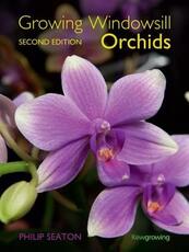 Libro in inglese Growing Windowsill Orchids Philip Seaton