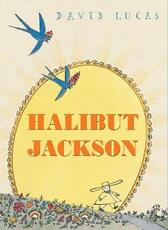 Libro in inglese Halibut Jackson David Lucas