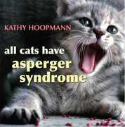 Libro in inglese All Cats Have Asperger Syndrome Kathy Hoopmann