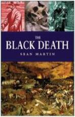 Libro in inglese The Black Death Sean Martin