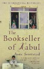 Libro in inglese The Bookseller Of Kabul: The International Bestseller Asne Seierstad