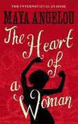 Libro in inglese The Heart Of A Woman Maya Angelou
