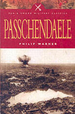 Libro in inglese Passchendaele Philip Warner