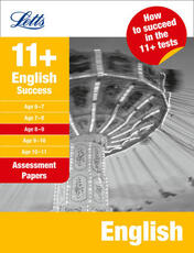 Libro in inglese English Age 8-9: Assessment Papers