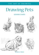 Libro in inglese Art of Drawing: Drawing Pets: Dogs, Cats, Horses and Other Animals Giovanni Civardi