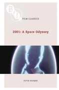 Libro in inglese 2001: A Space Odyssey Peter Kramer