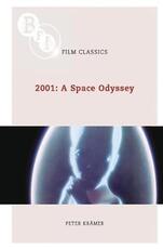 Libro in inglese 2001: A Space Odyssey Peter Kramer