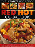 Libro in inglese Ultimate Hot and Spicy Red Hot Cookbook Jenni Fleetwood