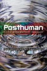 Libro in inglese Posthuman: Consciousness & Pathic Engagement