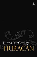 Libro in inglese Huracan Diana McCaulay