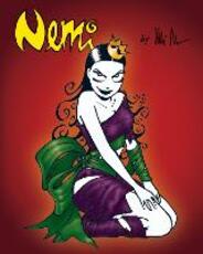 Libro in inglese Nemi (Volume 3) Lise Myhre