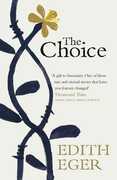 Libro in inglese The Choice Edith Eger