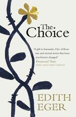 Libro in inglese The Choice Edith Eger