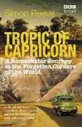 Libro in inglese Tropic of Capricorn Simon Reeve