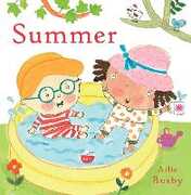 Libro in inglese Summer Child's Play