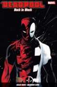 Libro in inglese Deadpool: Back In Black Gerry Duggan