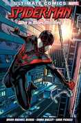 Libro in inglese Ultimate Comics Spider-man: Who Is Miles Morales?: Deluxe Hard Cover Edition Brian Michael Bendis