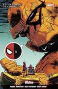 Libro in inglese Spider-man/deadpool Vol. 7: My Two Dads Robbie Thompson