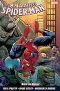 Libro in inglese Amazing Spider-man Vol. 1: Back To Basics Nick Spencer