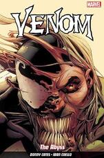 Libro in inglese Venom Vol. 2: The Abyss Donny Cates