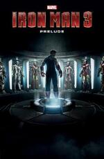 Libro in inglese Marvel Cinematic Collection Vol. 3: Iron Man Prelude Various