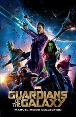 Libro in inglese Marvel Cinematic Collection Vol. 4: Guardians Of The Galaxy Prelude Various