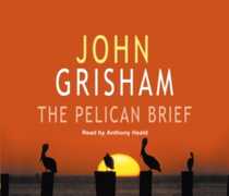 Libro in inglese The Pelican Brief John Grisham