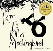 Libro in inglese To Kill A Mockingbird: 50th Anniversary Edition Harper Lee