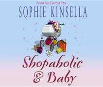 Libro in inglese Shopaholic & Baby: (Shopaholic Book 5) Sophie Kinsella