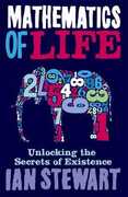 Libro in inglese Mathematics Of Life: Unlocking the Secrets of Existence Ian Stewart