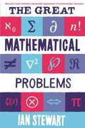 Libro in inglese The Great Mathematical Problems Ian Stewart