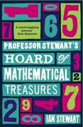 Libro in inglese Professor Stewart's Hoard of Mathematical Treasures Ian Stewart