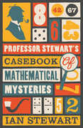Libro in inglese Professor Stewart's Casebook of Mathematical Mysteries Ian Stewart