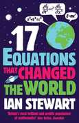 Libro in inglese Seventeen Equations that Changed the World Ian Stewart