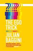 Libro in inglese The Ego Trick Julian Baggini