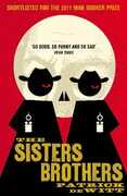 Libro in inglese The Sisters Brothers Patrick deWitt