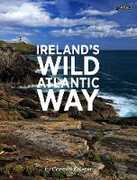 Libro in inglese Ireland's Wild Atlantic Way Carsten Krieger