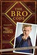 Libro in inglese The Bro Code Barney Stinson