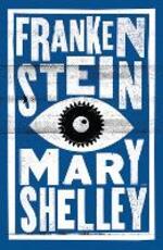 Libro in inglese Frankenstein Mary Shelley