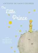 Libro in inglese The Little Prince Antoine de Saint-Exupery