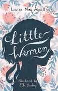 Libro in inglese Little Women Louisa May Alcott