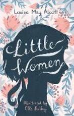 Libro in inglese Little Women Louisa May Alcott