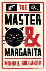 Libro in inglese The Master and Margarita Mikhail Bulgakov