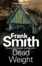 Libro in inglese Dead Weight Frank Smith