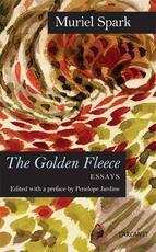 Libro in inglese Golden Fleece: Essays Muriel Spark