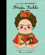 Libro in inglese Frida Kahlo Maria Isabel Sanchez Vegara